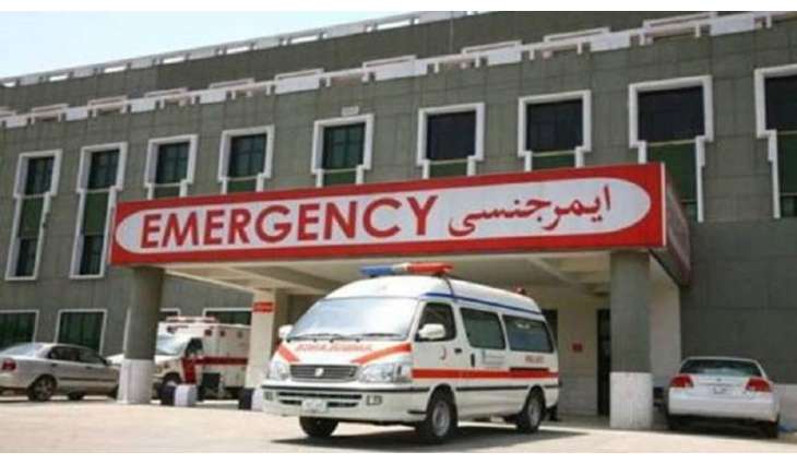 فرض حالة طواریء في اسلام آباد اثر تفجیر انتحاري في المسجد