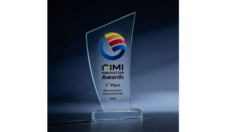 RTA ranks first globally in ‘Best Innovation Hub’ category at GIMI Innovation Awards 2025