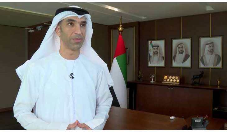 CEPA with Gabon strengthens UAE presence in West Africa: Minister of Foreign Trade