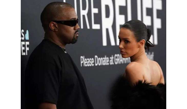 Los Angeles: Bianca Censori breaks silence on nude fashion controversy