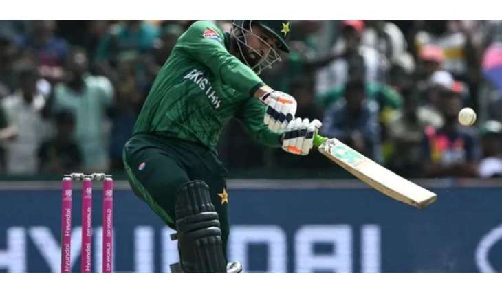Pakistan beat Netherlands by three wickets in ICC T20 World Cup 2026 opener