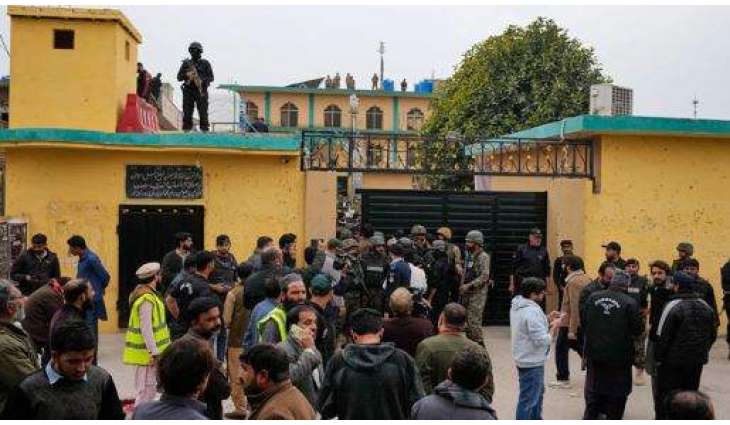 Police arrest relatives of Islamabad imam bargah suicide bomber