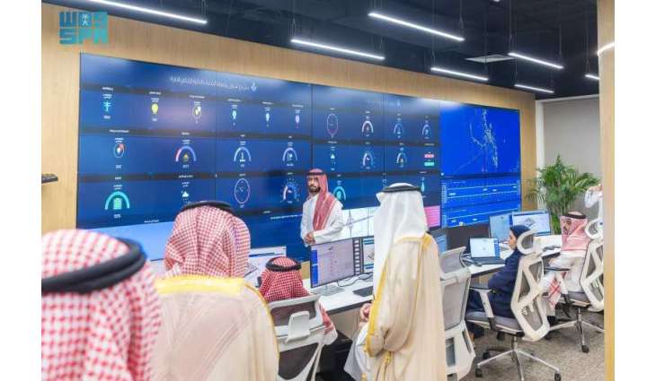 عقود استثمارية بقيمة 9 مليارات ريال و350 فرصة استثمارية لأمانة الشرقية خلال 2025
