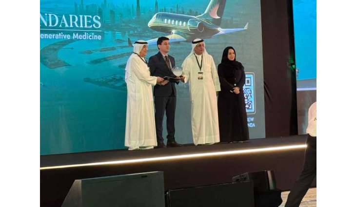 4th Dubai Stem Cell Congress kicks off