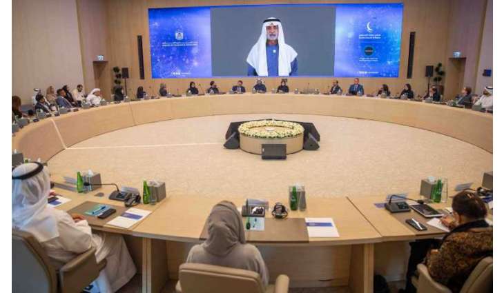 نهيان بن مبارك: تعلمنا من رئيس الدولة أن يكون التطور التكنولوجي والابتكار دائمًا انعكاسًا للقيم الأخلاقية