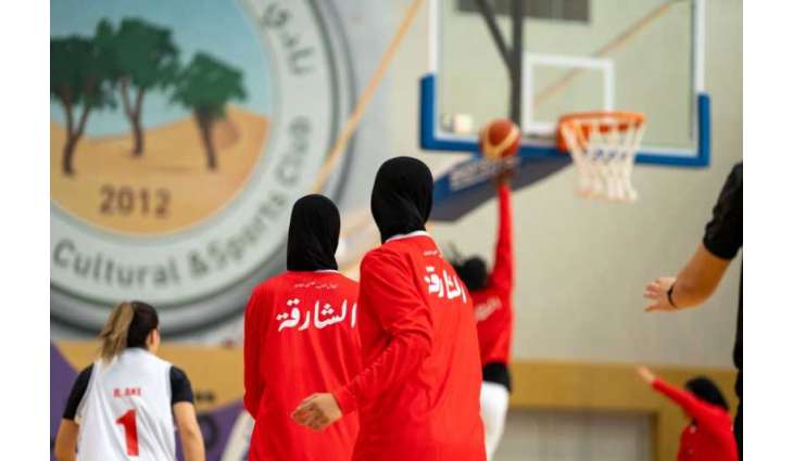 Sharjah, Al Fuheis seal fifth-round wins as podium race intensifies at AWST 2026