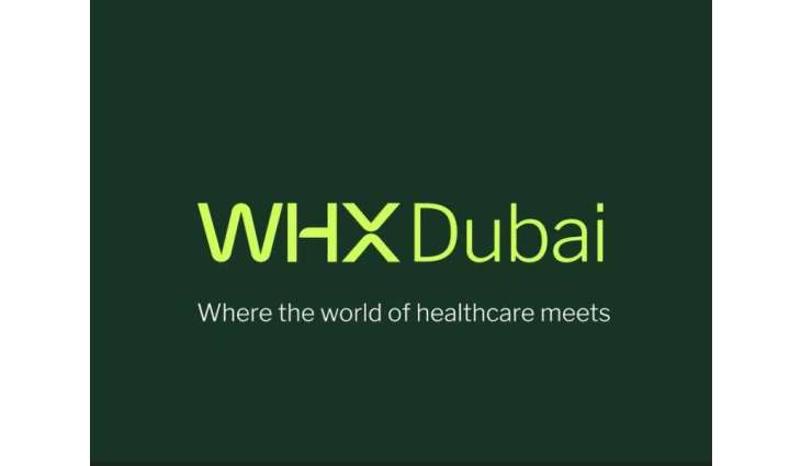 World Health Expo 2026 begins in Dubai