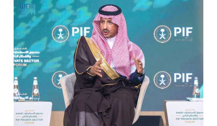 وزير السياحة في منتدى صندوق الاستثمارات العامة والقطاع الخاص: السياحة حققت أرقامًا قياسية في 2025 ونمضي لرفع مساهمتها إلى 10%