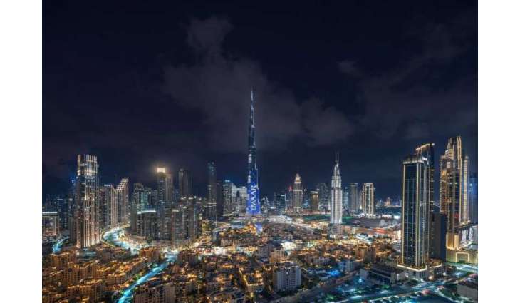 Dubai’s tourism industry achieves third successive record-breaking year with 19.59 million international visitors in 2025
