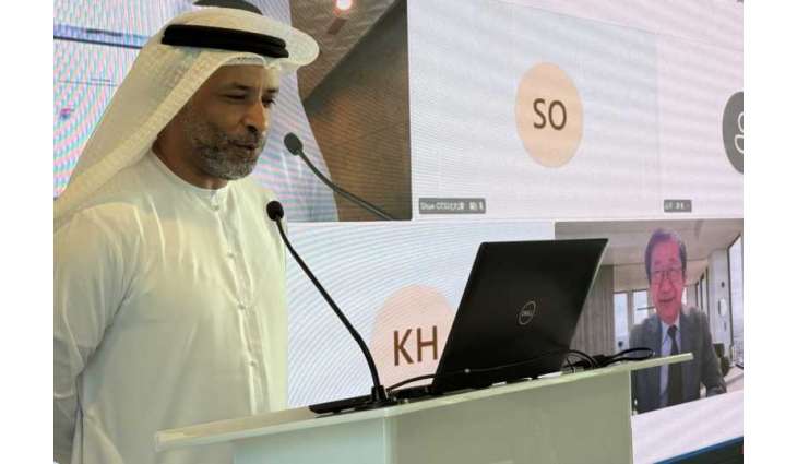 Khalifa University hosts UAE-Japan Industry-Academia Collaboration Steering Board meeting