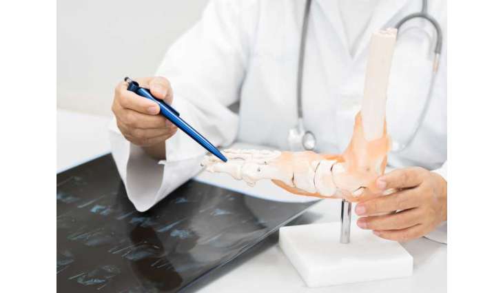 علماء روس يبتكرون براغي قابلة للامتصاص لعلاج الكسور المعقدة