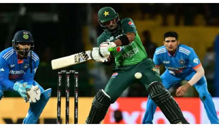 باکستان توٴکد سحب مقاطعتھا للمباراة ضد الھند في کأس العالم T20
