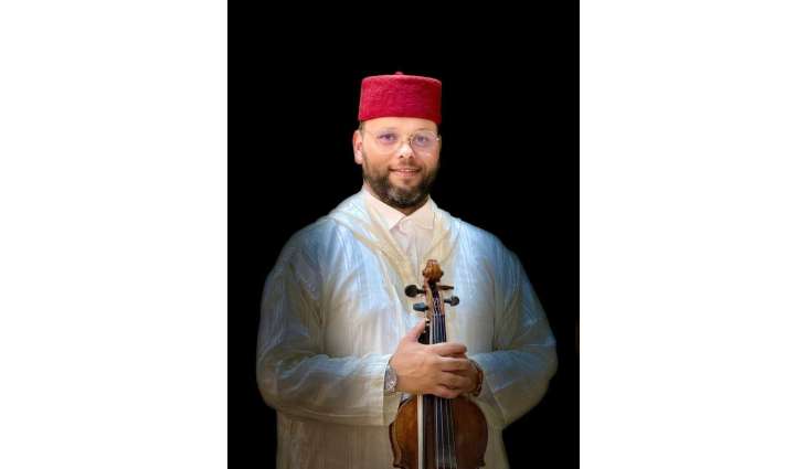 Abu Dhabi Music & Arts Foundation to host 'Echoes of Fez' concert at Louvre Abu Dhabi