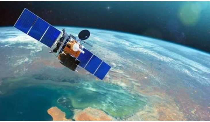 Pakistan Successfully Launches EO-2 Satellite