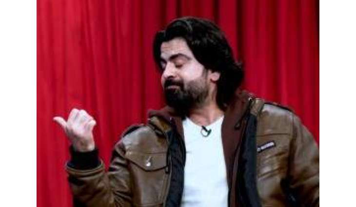 Cricketer Ahmed Shehzad emotional on Live TV after missing out on PSL 11 selection