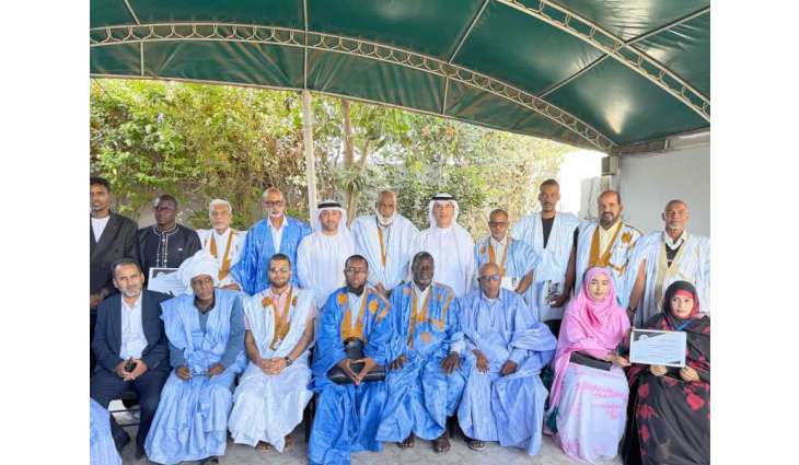 11th Nouakchott Festival of Arabic Poetry edition concluded