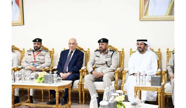 جامعة الشارقة تنظم المؤتمر الدولي الثاني للبحوث التطبيقية