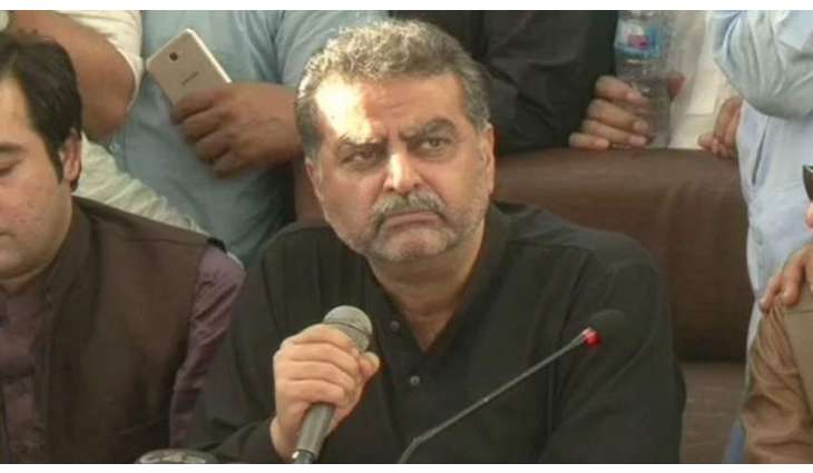 Senior politician Zaeem Qadri passes away in Lahore
