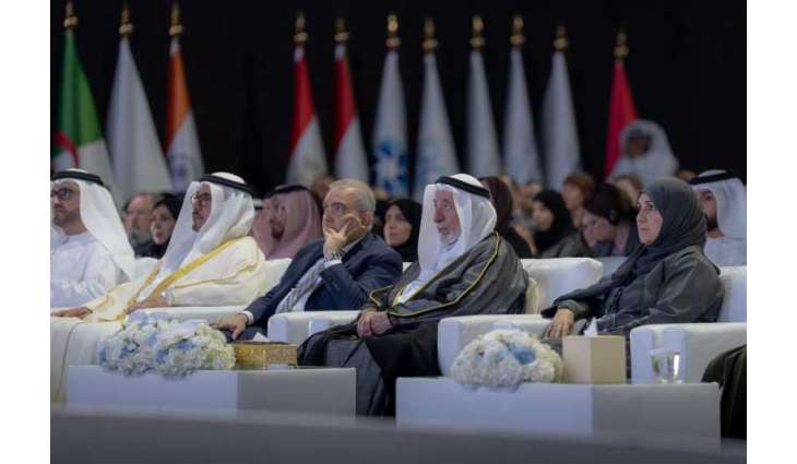 Sharjah Ruler inaugurates 5th SISIE