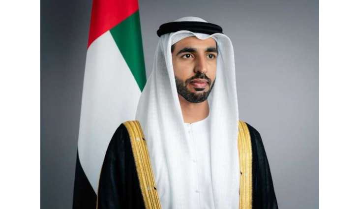 شخبوط بن نهيان يؤكد التزام الإمارات بشراكة طويلة الأمد مع أفريقيا