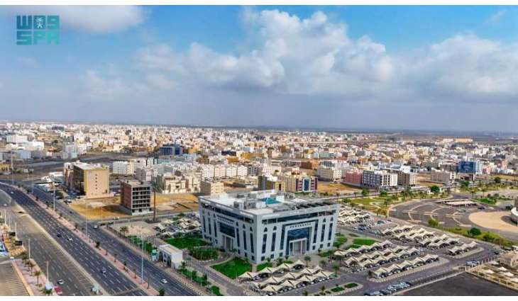 أمانة جازان توقع عقدًا استثماريًا لإنشاء منشأة تعليمية عالمية باستثمار 100 مليون ريال