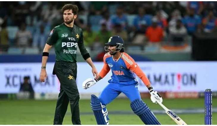 ICC T20 World Cup 2026: Pakistan, India set for high-voltage clash today