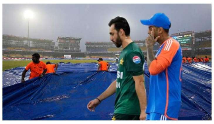 Colombo: Rain threat eases ahead of Pakistan-India T20 World Cup 2026 clash