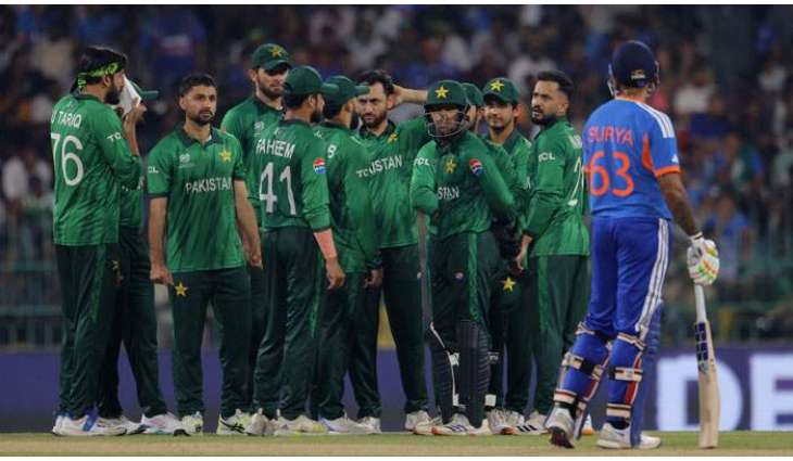 ICC T20 WC 2026: India beat Pakistan by 61 runs to qualify for Super 8 stage