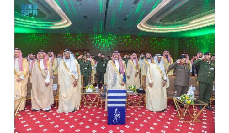 أمير الشرقية يدشن 13 مشروعًا تنمويًا بقيمة 53 مليون ريال لفرع 