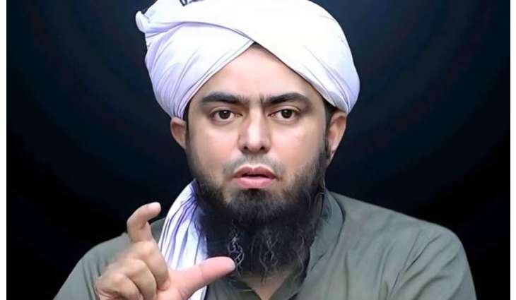 Man arrested over charges of attacking Engineer Muhammad Ali Mirza in Jehlum