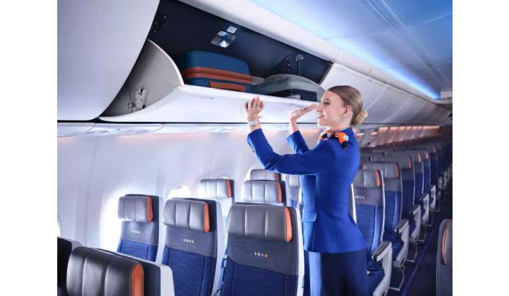 flydubai launches double-daily service to Bangkok