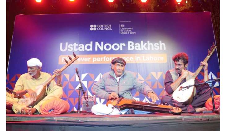 British Council convenes Pakistan heritage exchange in Lahore for cultural collaboration