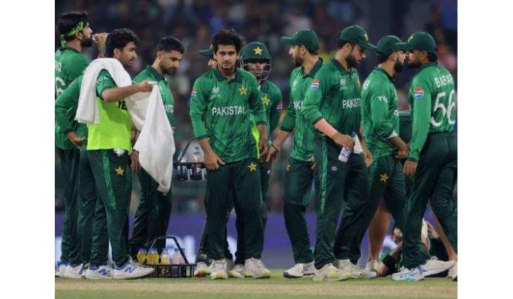 ICC T20 WC 2026: Pakistan likely to make key changes for must-win Namibia clash