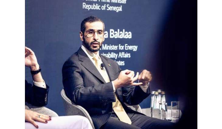 مساعد وزير الخارجية عبدالله بالعلاء يشارك في مؤتمر ميونخ للأمن 2026