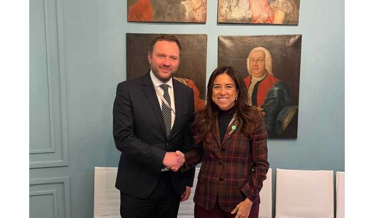 UAE, Estonia strengthen bilateral cooperation 