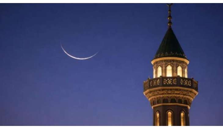 Ramazan moon sighted in Saudi Arabia; first fast on February 18