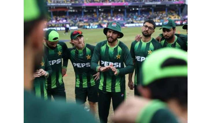 Pakistan face must win clash to stay in T20 World Cup