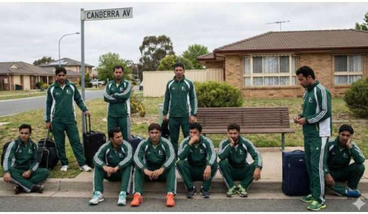 PHF calls meeting of national hockey players, officials after tour mismanagement in Australia  