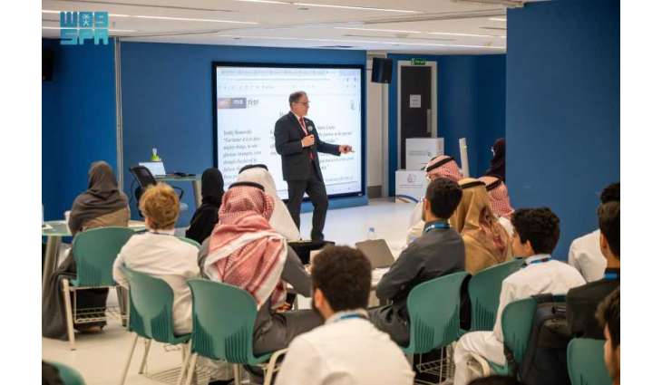 Saudi Arabia Strengthens Global Scientific Presence with 68 Students Nominated for International Competitions