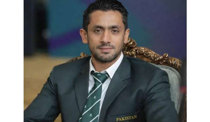 PHF lifts ban on captain Imad Butt