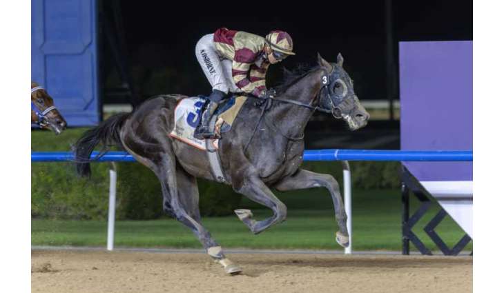 Brotherly love, Labwah, grab Kentucky points, Al Nayyir goes for gold