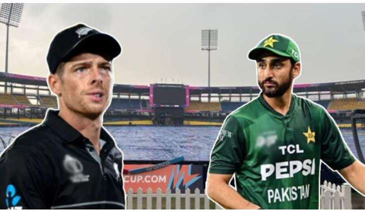 ICC T20 WC 2026: Rain threat looms over Pakistan-New Zealand Super 8 clash in Colombo