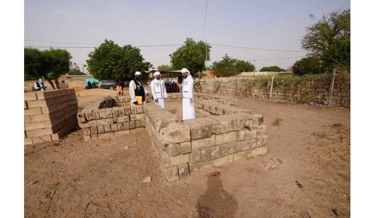 International Charity Organisation spent AED 195 mn in humanitarian projects in 2025
