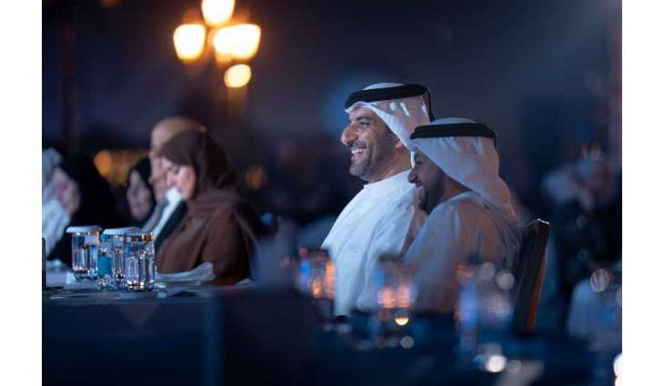 Sultan bin Ahmed attends University of Sharjah Alumni ceremony