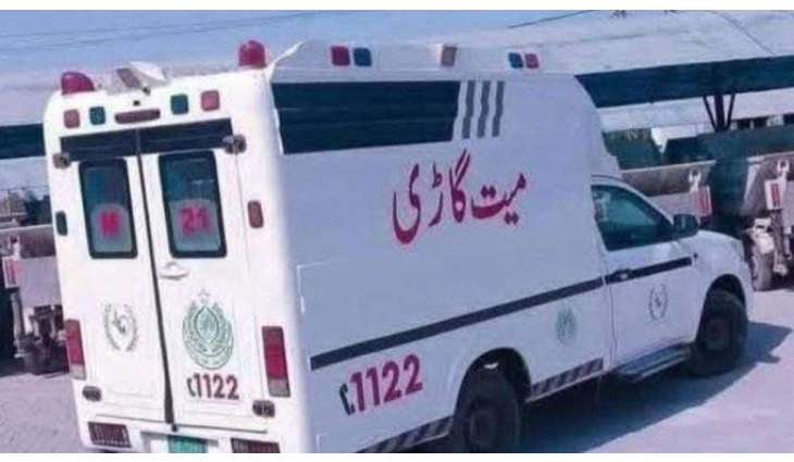 CM Maryam approves free van service for body transportatin across Punjab