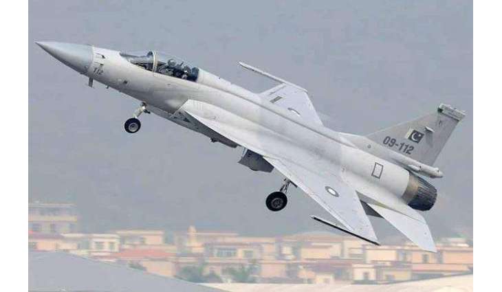 Somalia in advanced talks with Pakistan to acquire 24 JF-17 fighter jets in $900m deal