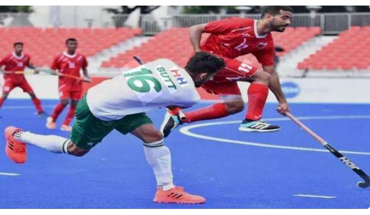 Pakistan Hockey Federation management restructured; technocrats take key roles