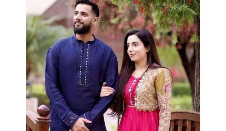 Imad Wasim respons to allegations by Ex-Wife Sania Ashfaq