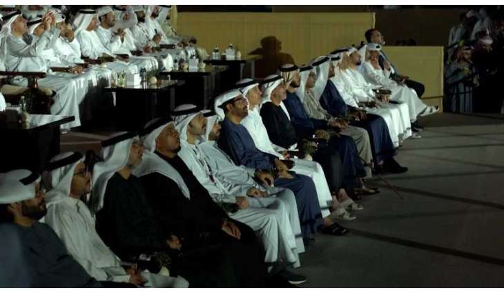 Inaugural Sheikh Mansour bin Zayed Al Wathba Ramadan Championship 2026 officially opens