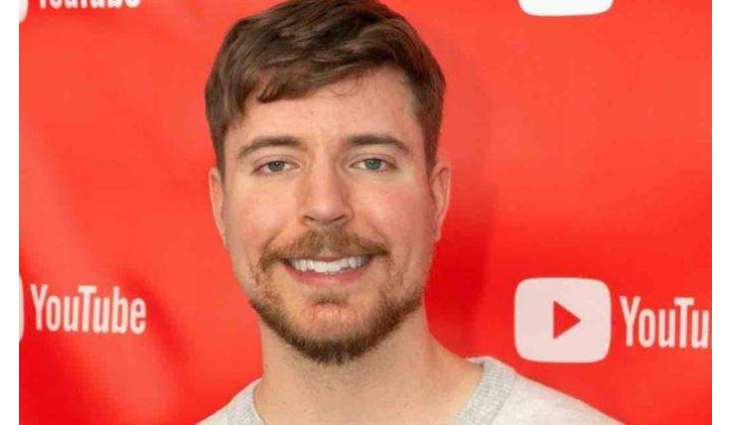 MrBeast reveals partial vision loss due to rare genetic eye disorder